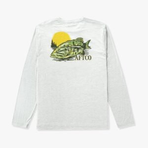 Reflection LS Sun Protection Shirt
