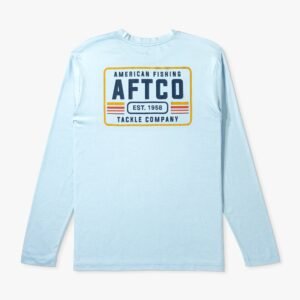 License Plate LS Sun Protection Shirt