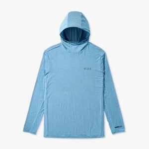 Tailwind LS Hooded Sun Protection Shirt