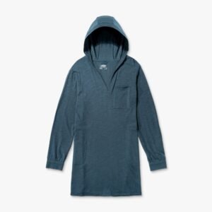 Women's Cloud Knit Cover Up Dress