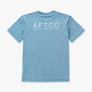 Youth Samurai SS Performance Shirt