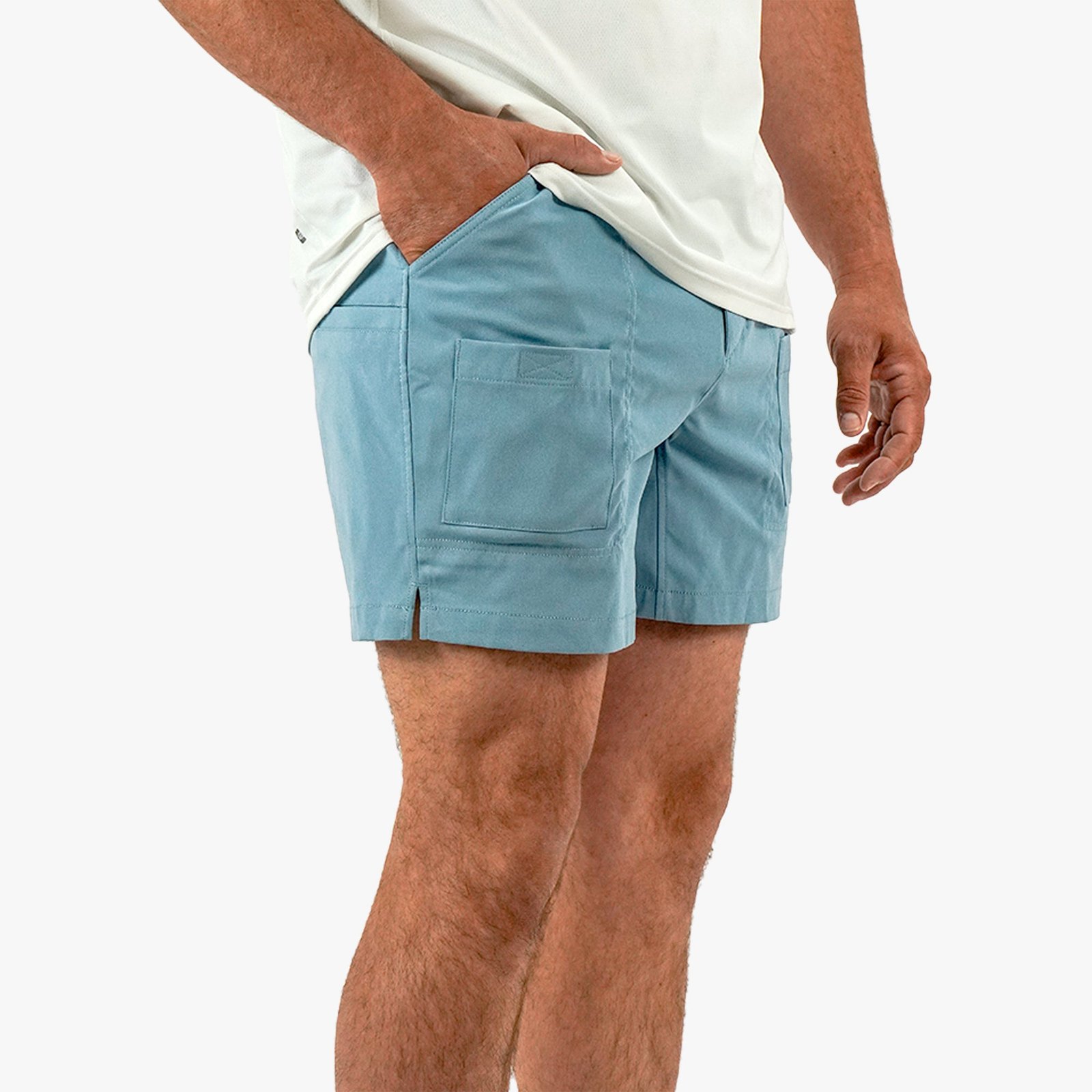 Flex01 Shorts