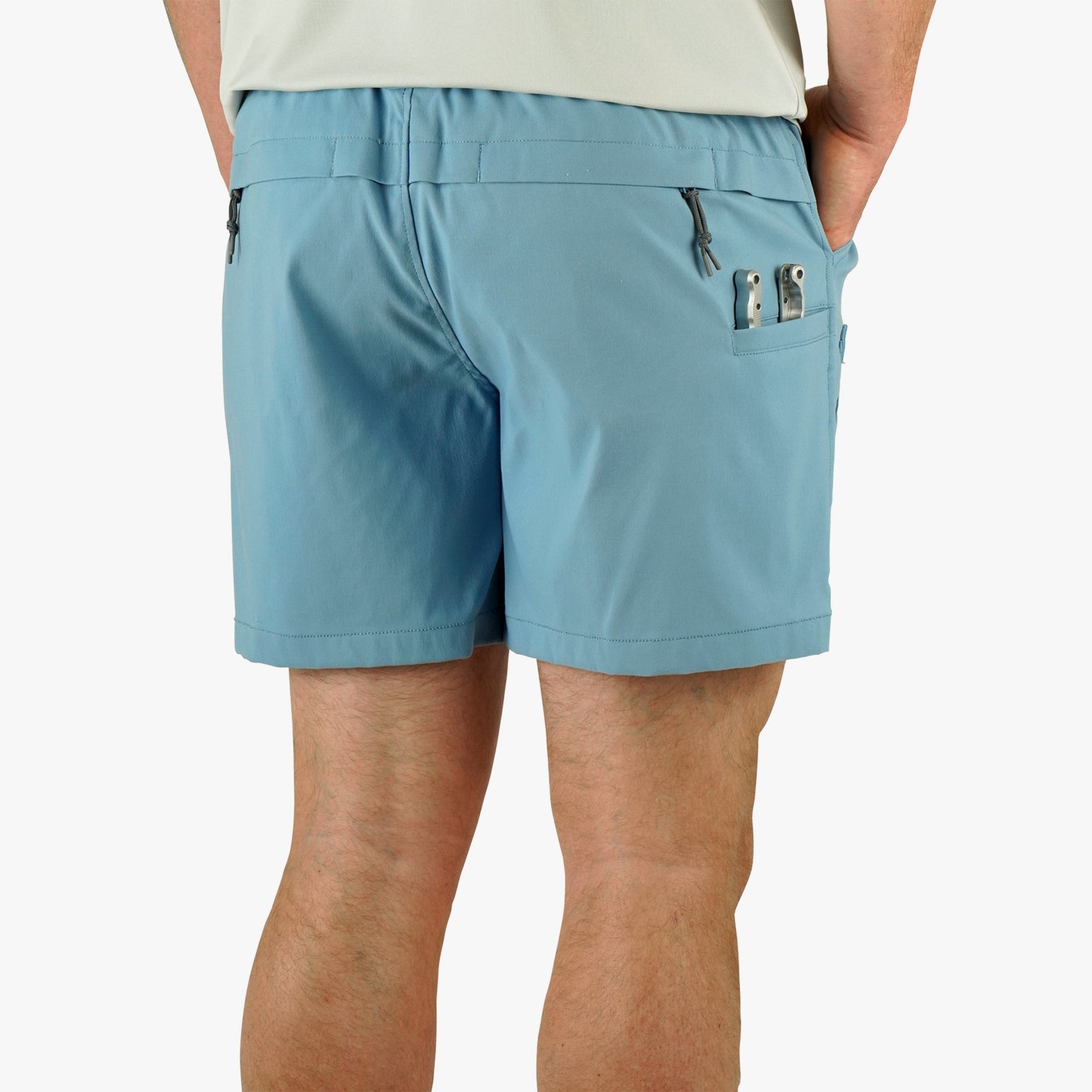 Flex01 Shorts