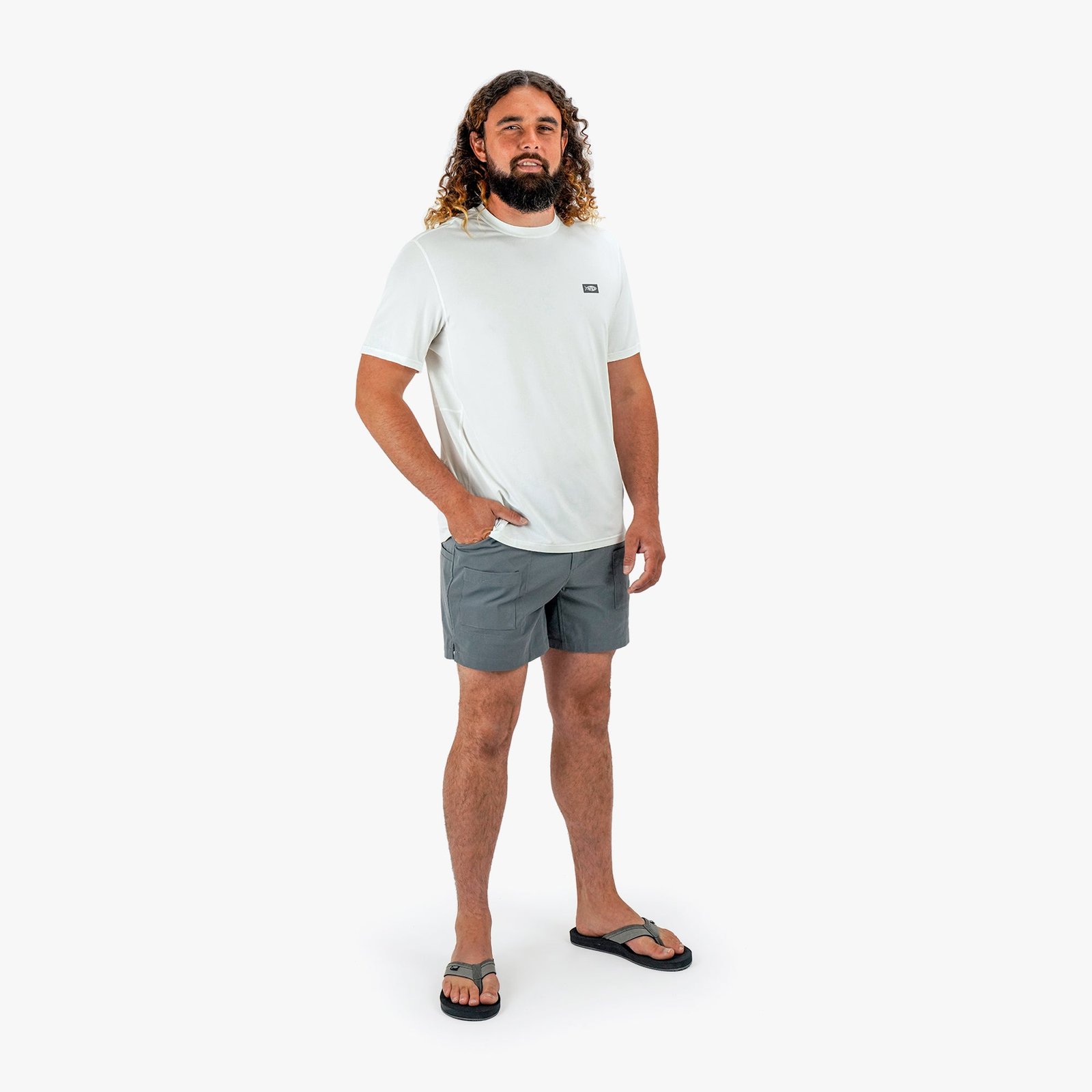Flex01 Shorts