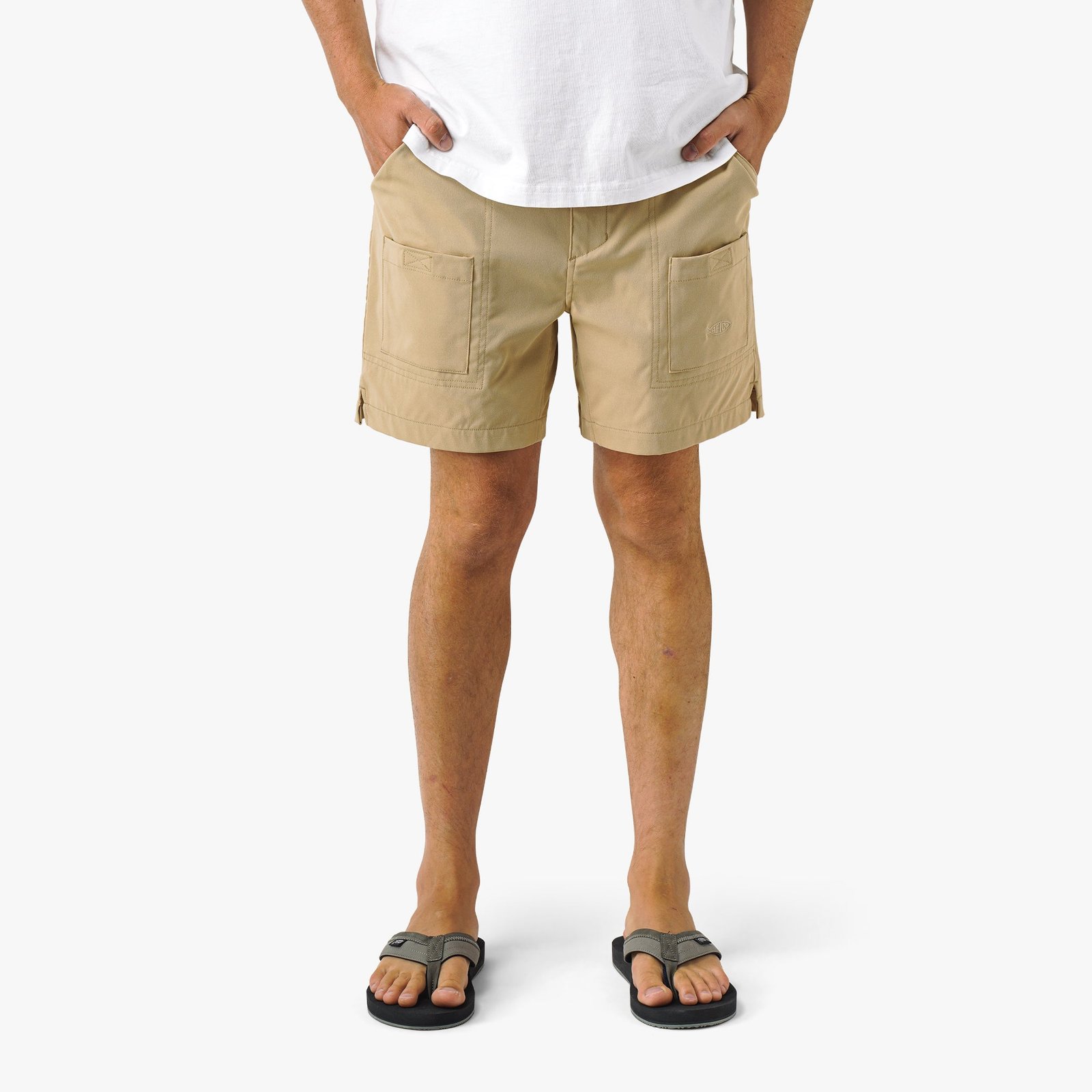 Flex01 Shorts