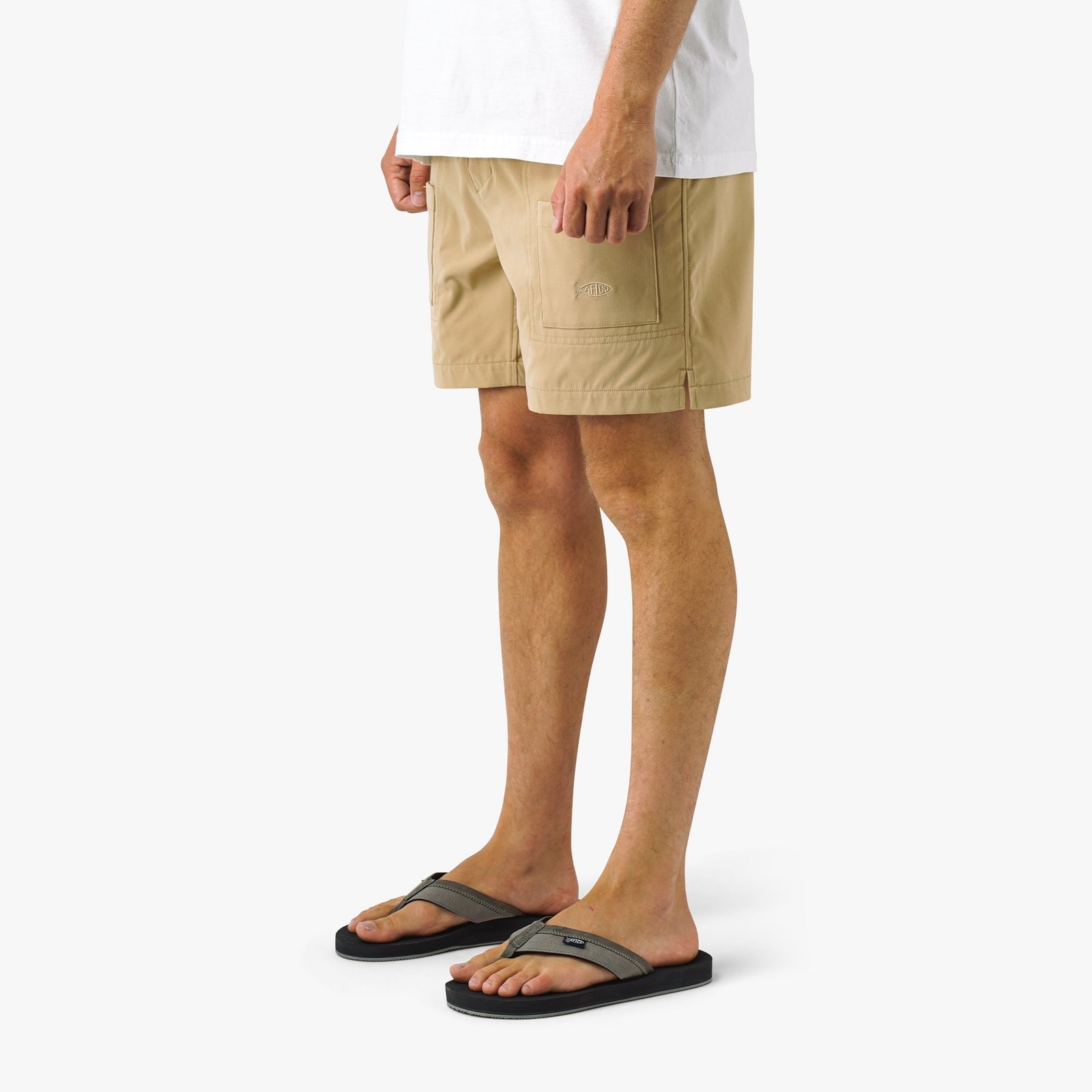 Flex01 Shorts