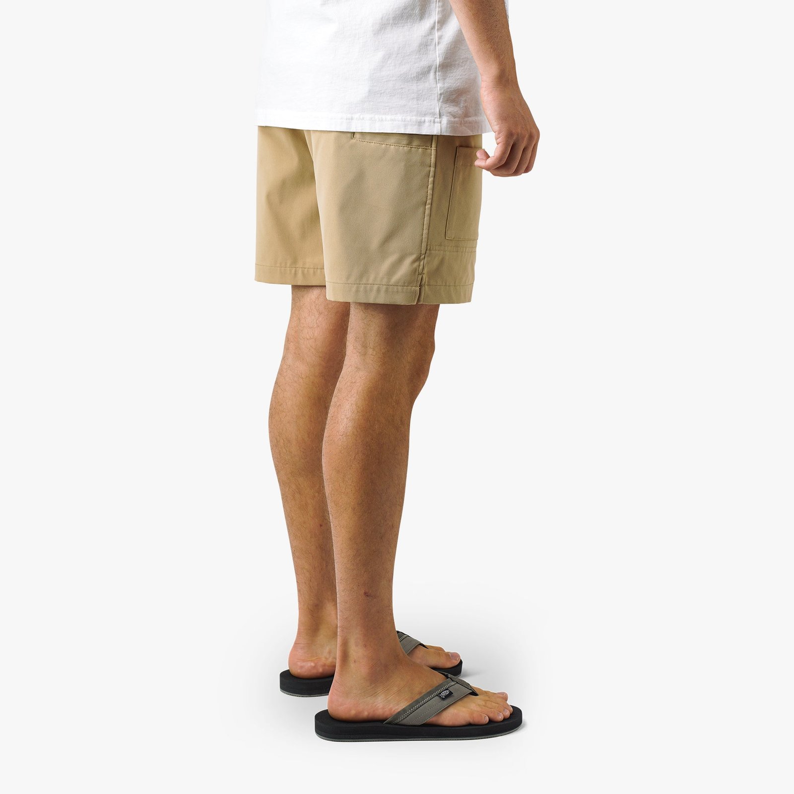 Flex01 Shorts