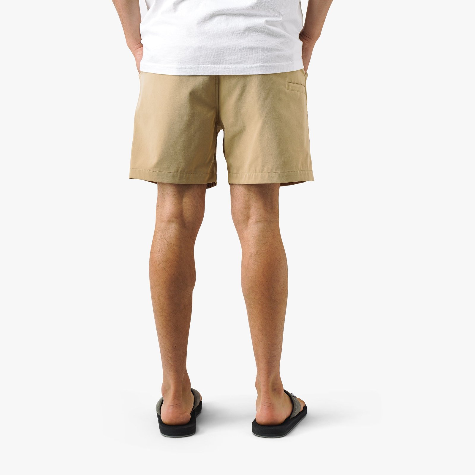 Flex01 Shorts