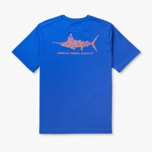 Jigfish SS Sun Protection Shirt
