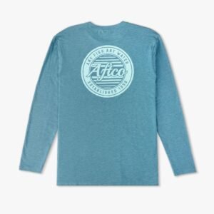 Ocean Bound LS Performance Shirt