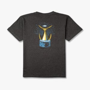 Youth Spicy Tuna Roll SS T-Shirt