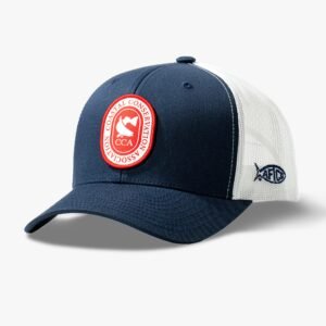 Coastal Outfitters x CCA Trucker Hat