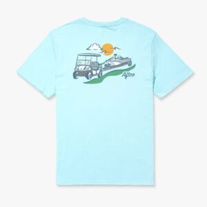 Fairwaves Trailer SS T-Shirt