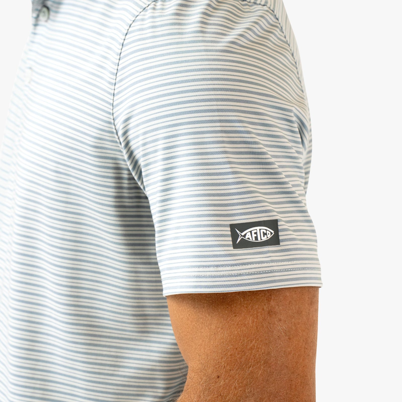 Link SS Performance Polo Shirt