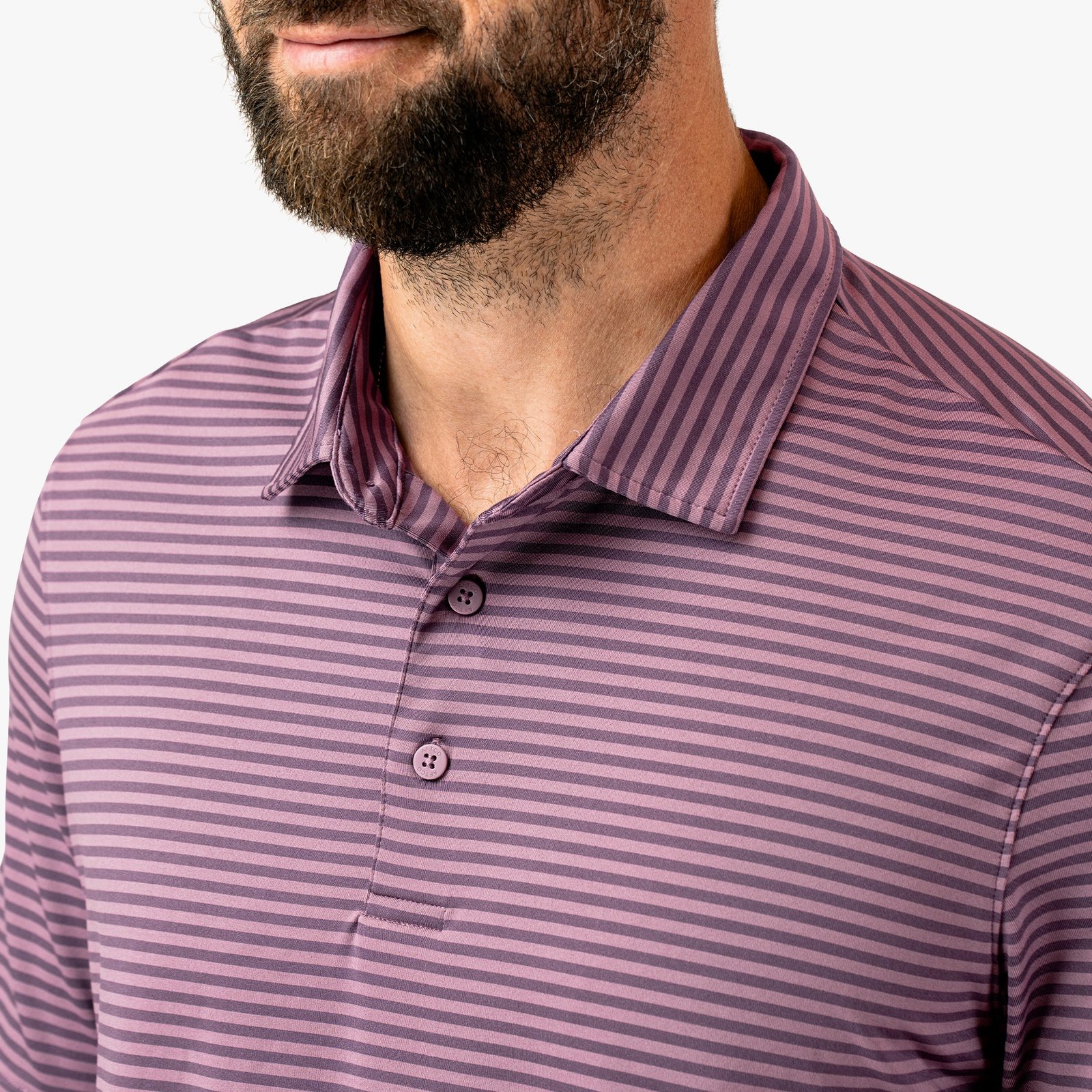 Link SS Performance Polo Shirt