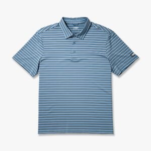 Link SS Performance Polo Shirt