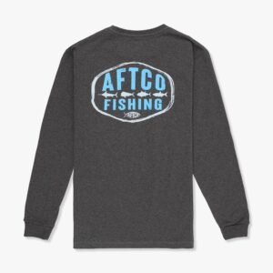 Youth Champion LS T-Shirt