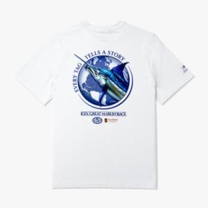 IGFA Samurai SS Performance Shirt