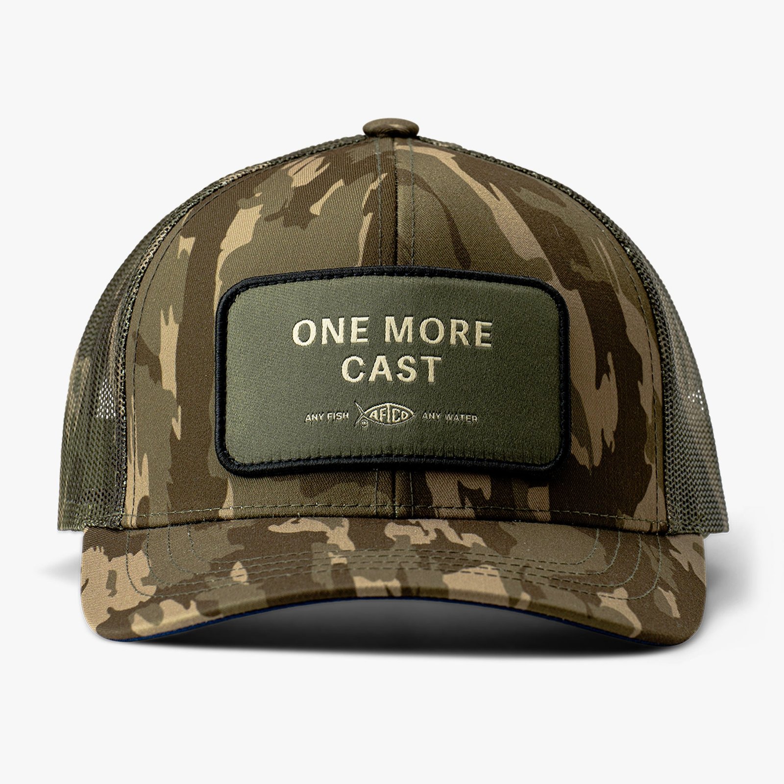 Guide Sayings Trucker Hat