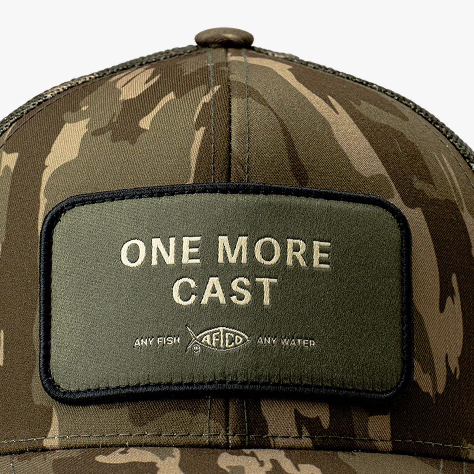 Guide Sayings Trucker Hat