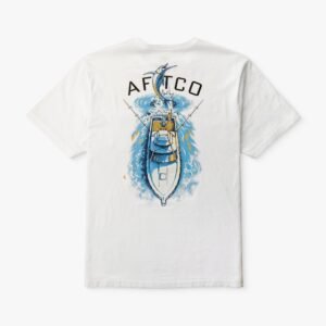 Top View SS T-Shirt
