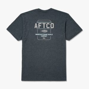 Release SS T-Shirt