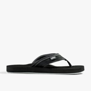 Deck Sandal | Black