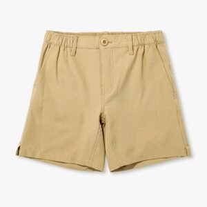 Youth Everyday Stretch Shorts