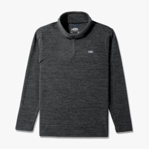 Youth Coastal Layer 1/4 Zip