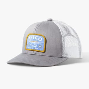 Youth Trilogy Trucker Hat