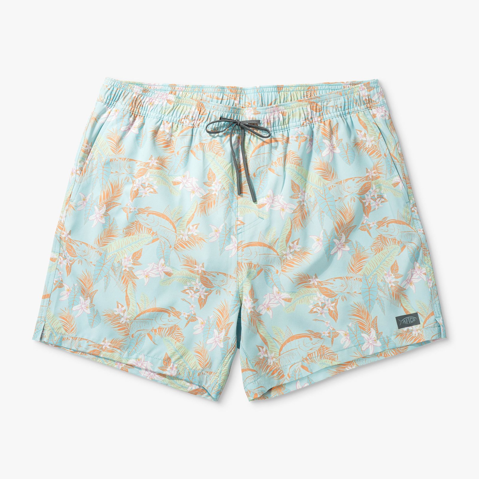 Strike Swim Shorts | Oceanview