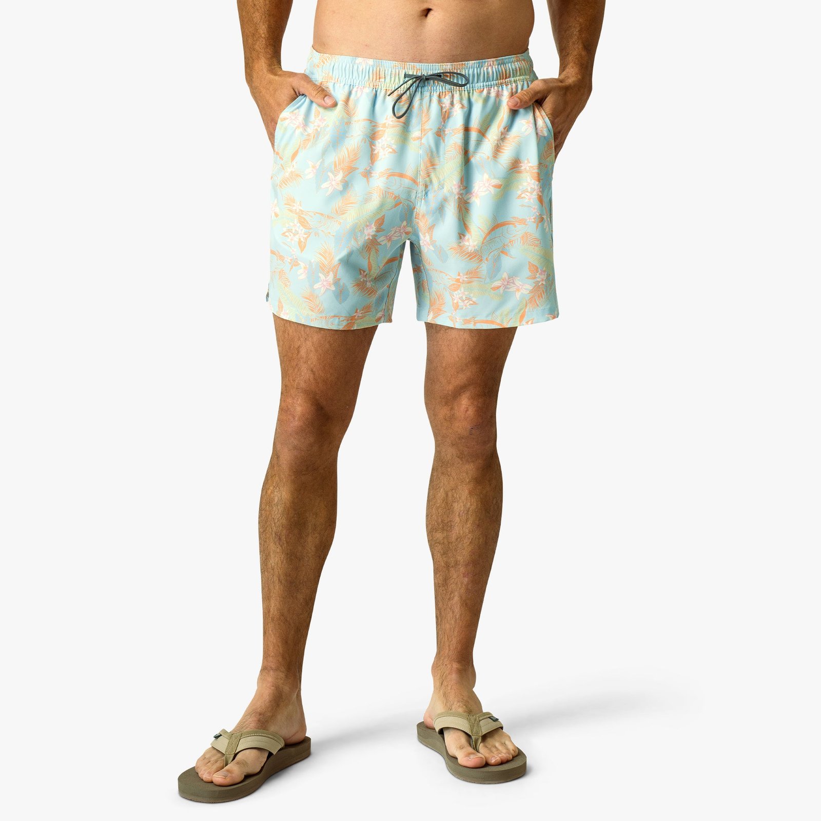 Strike Swim Shorts | Oceanview
