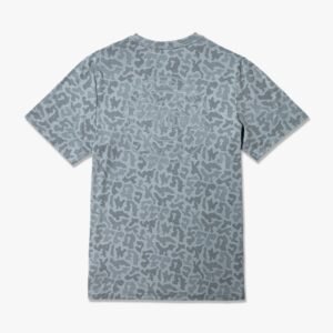 Ocean Bound SS Printed Performance Shirt