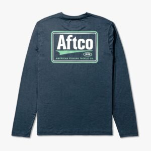 Fifty Eight LS Sun Protection Shirt