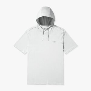 Samurai SS Hooded Sun Protection Shirt