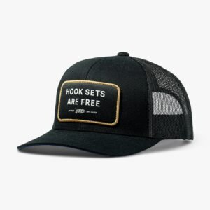 Guide Sayings Trucker Hat