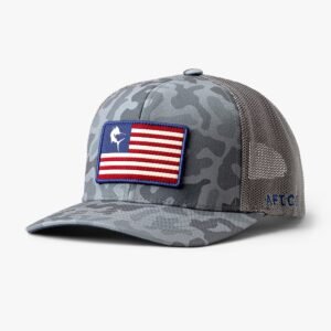 Defender Trucker Hat