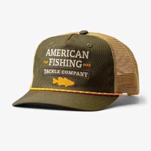 Brackish Trucker Hat