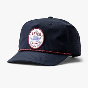 Sailfish Lager Tech Hat