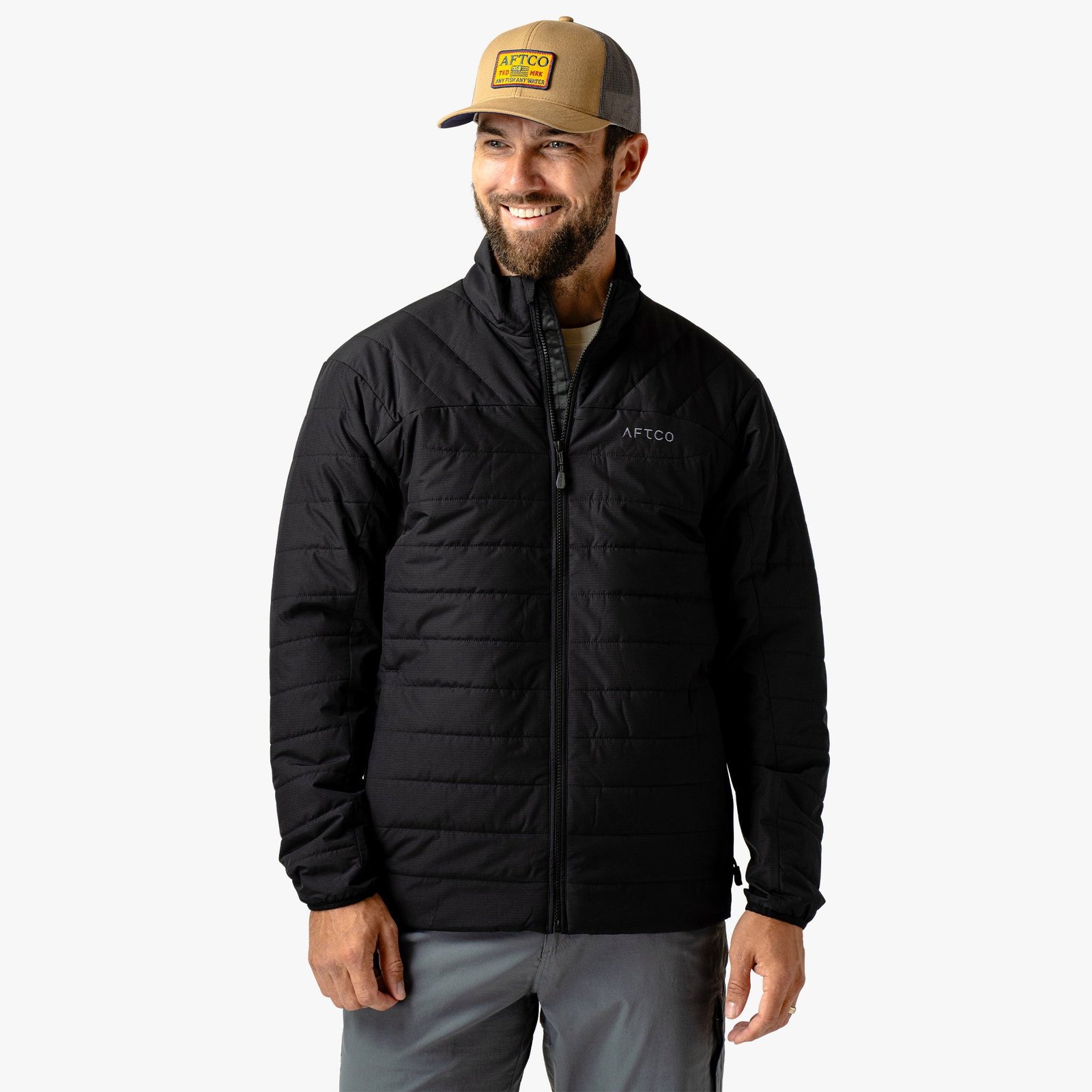 Drift Jacket