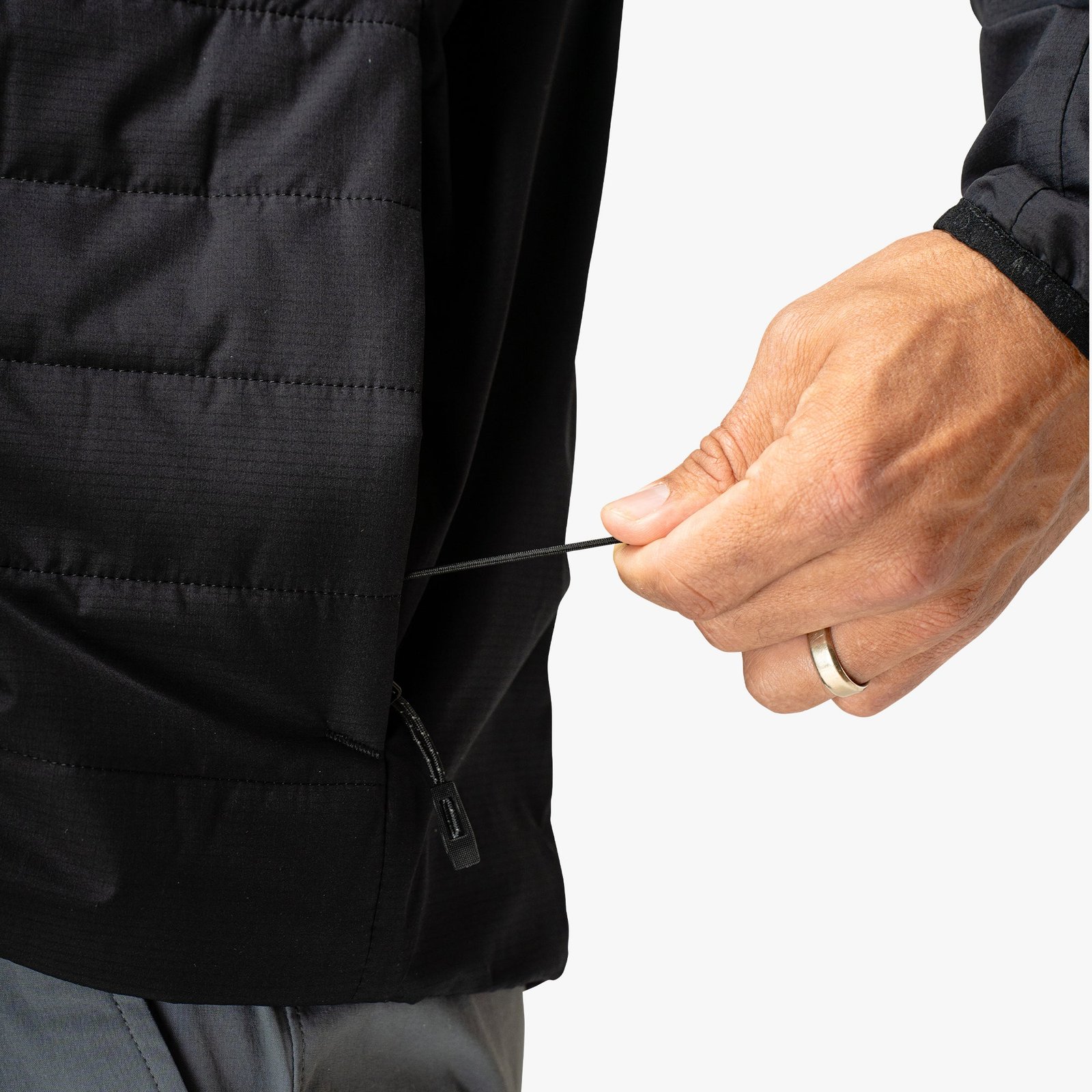 Drift Jacket