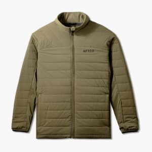 Drift Jacket