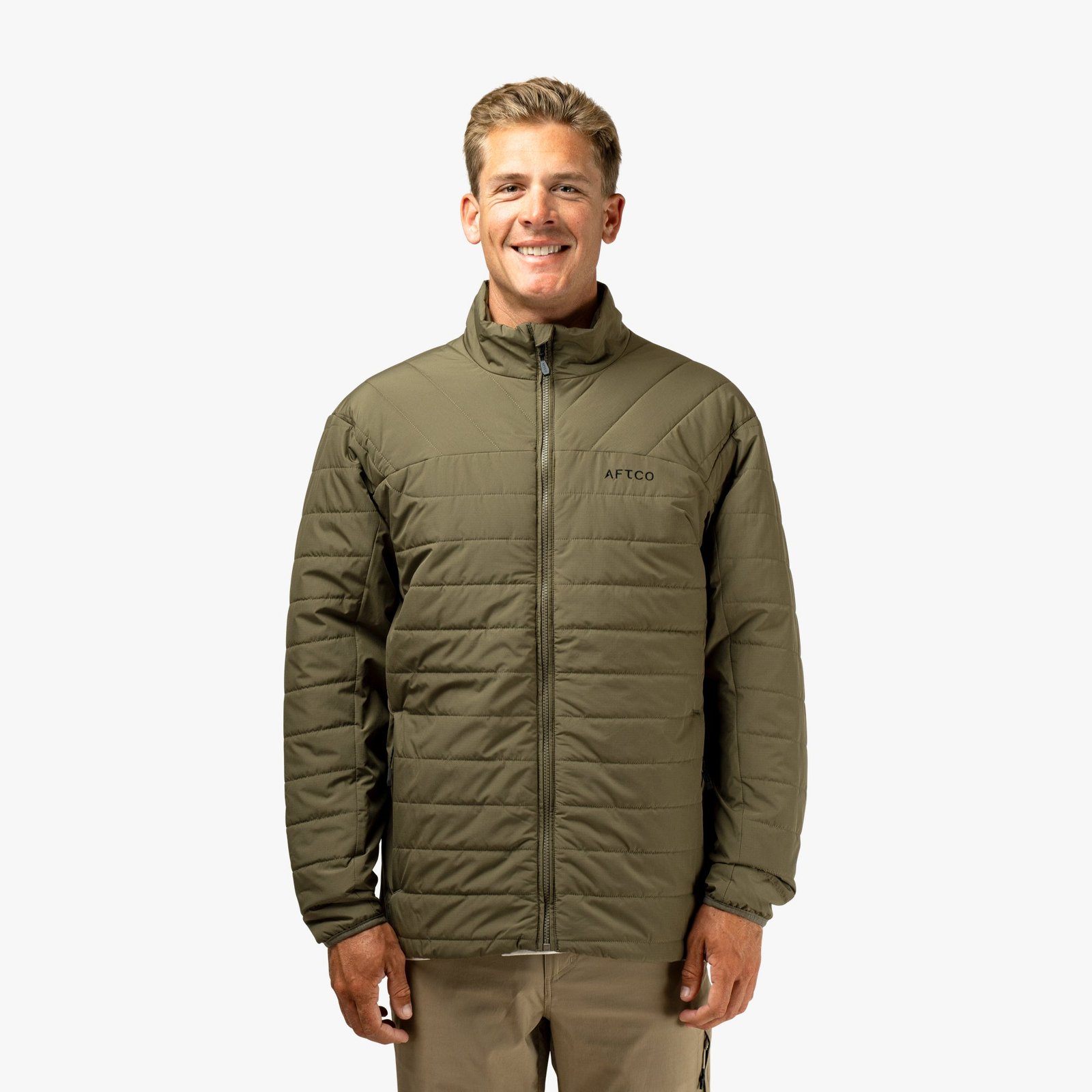 Drift Jacket