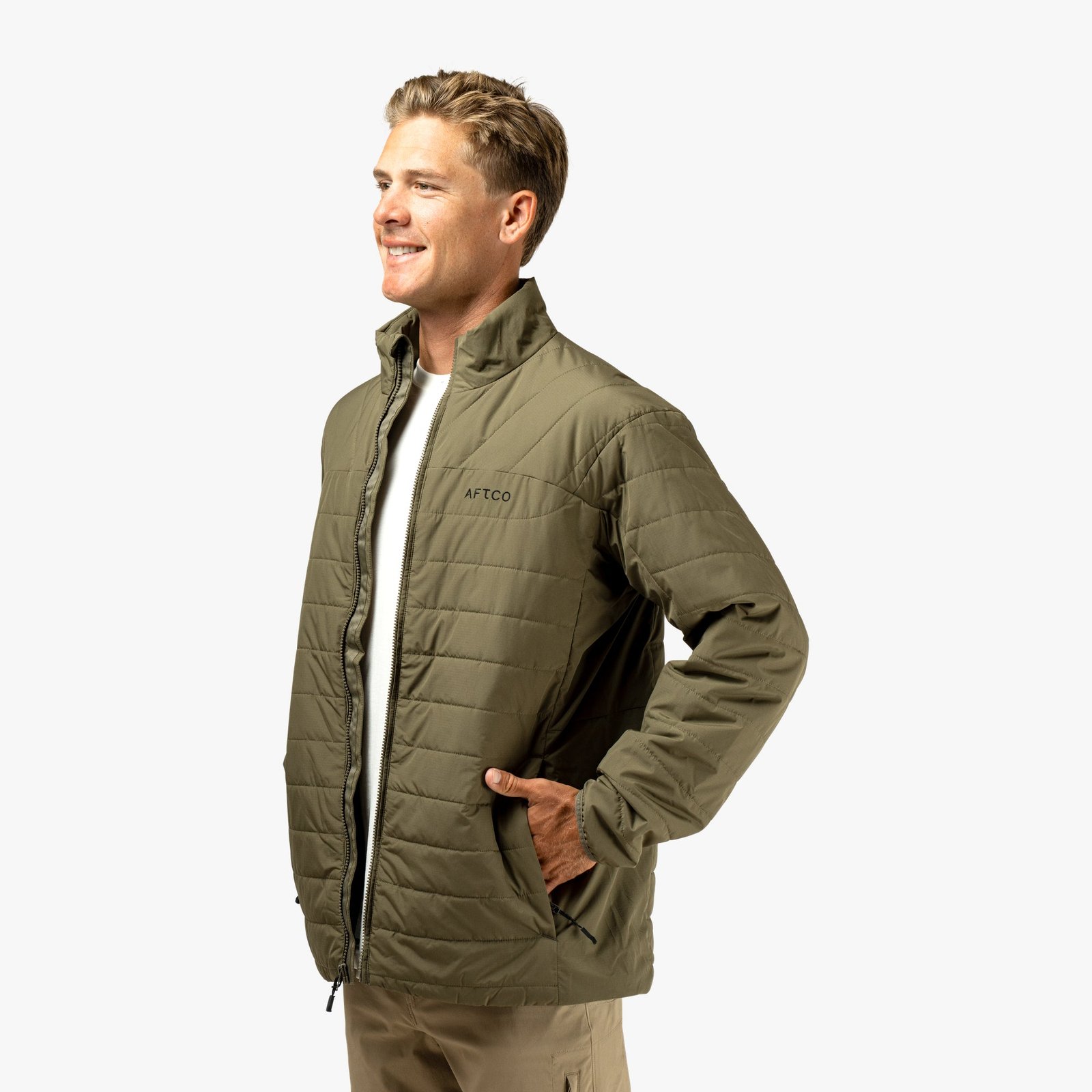 Drift Jacket