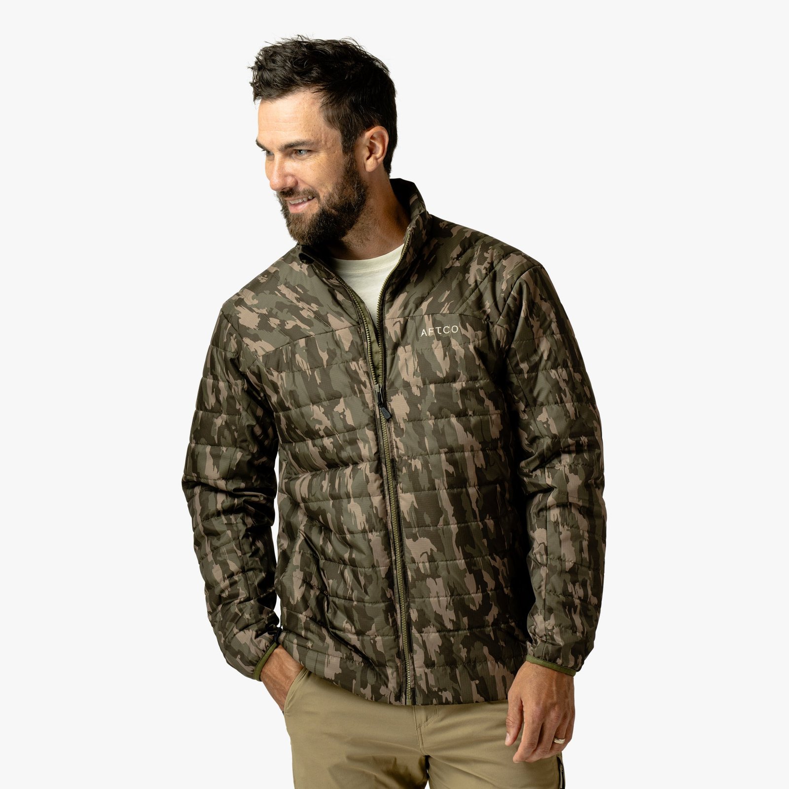 Drift Jacket