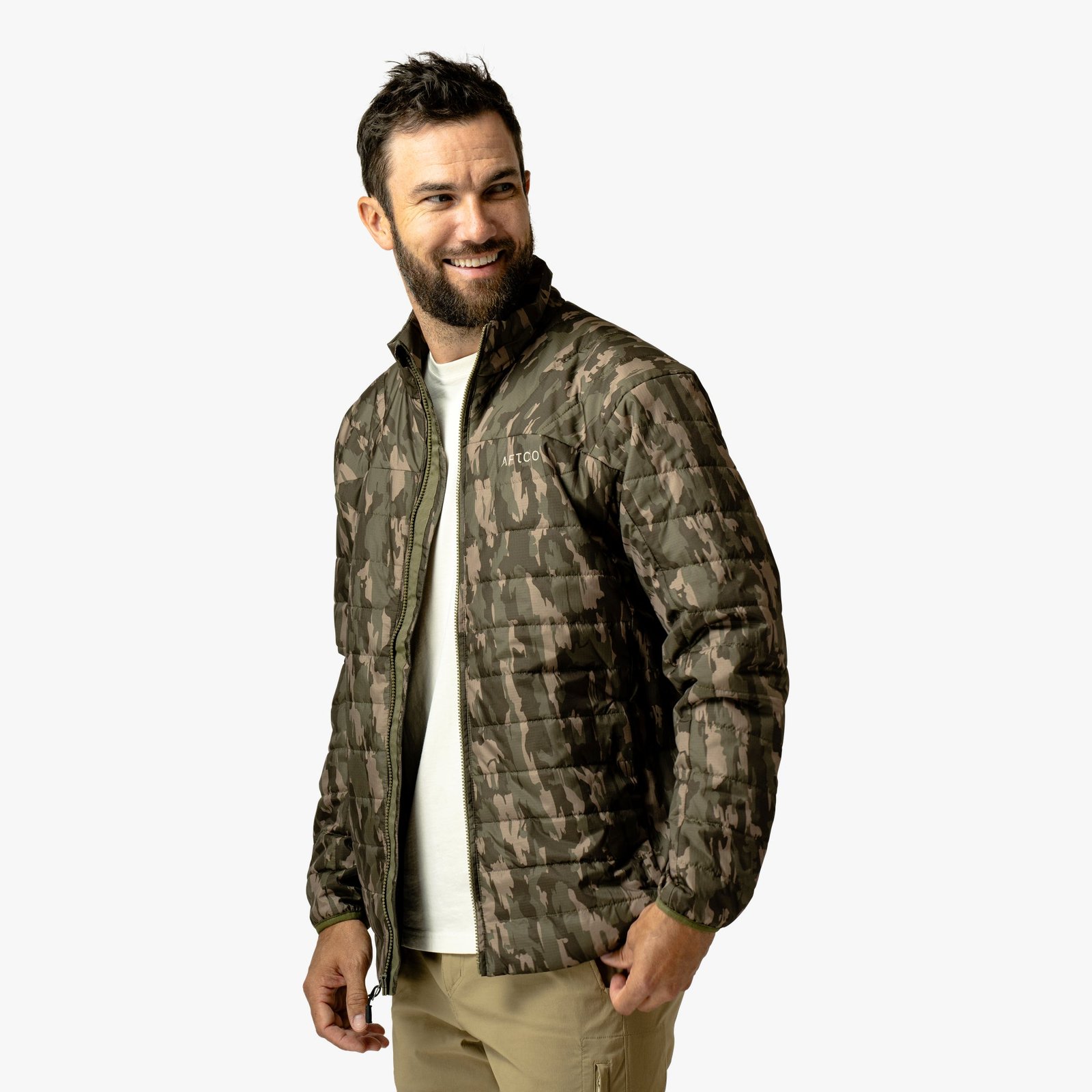 Drift Jacket