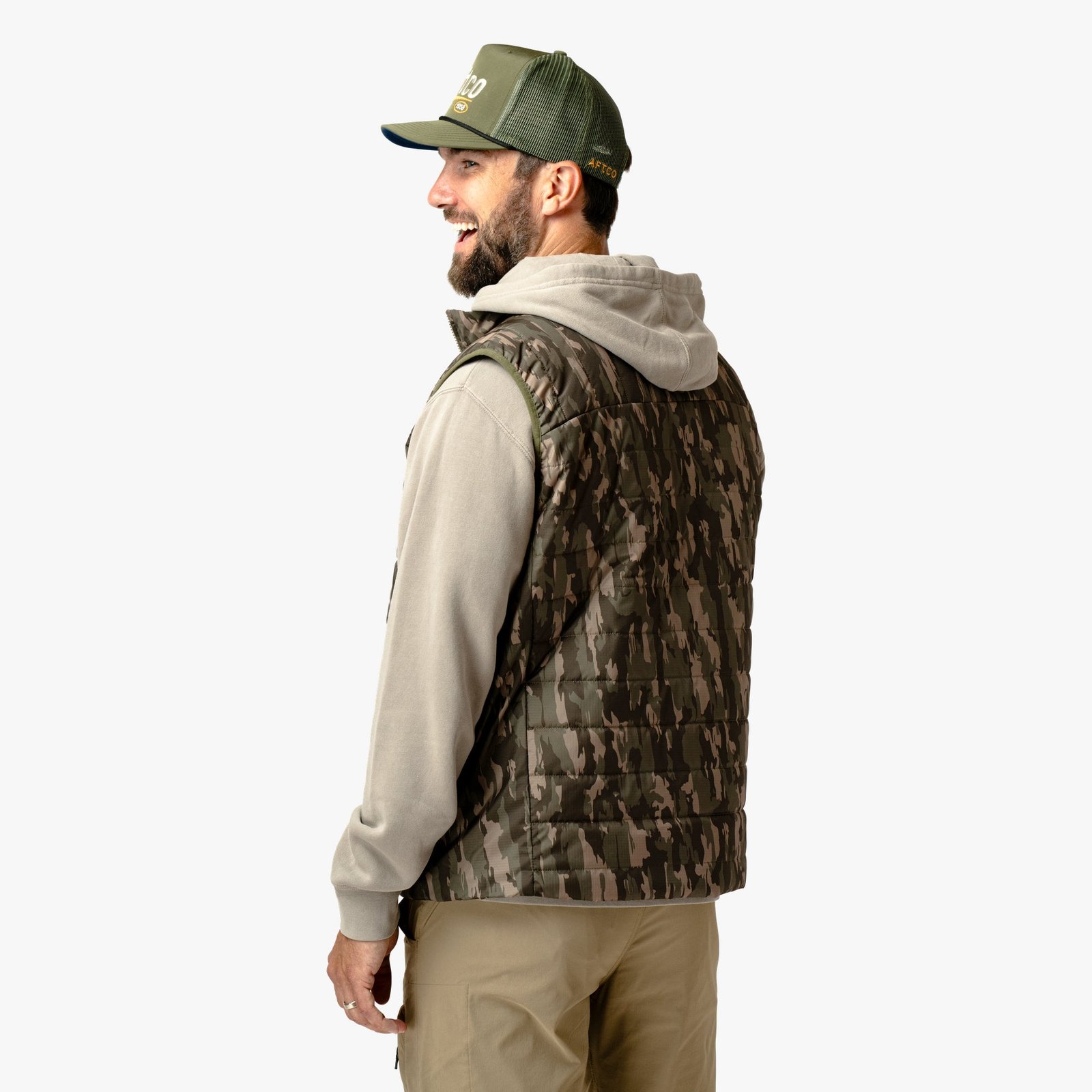 Drift Vest
