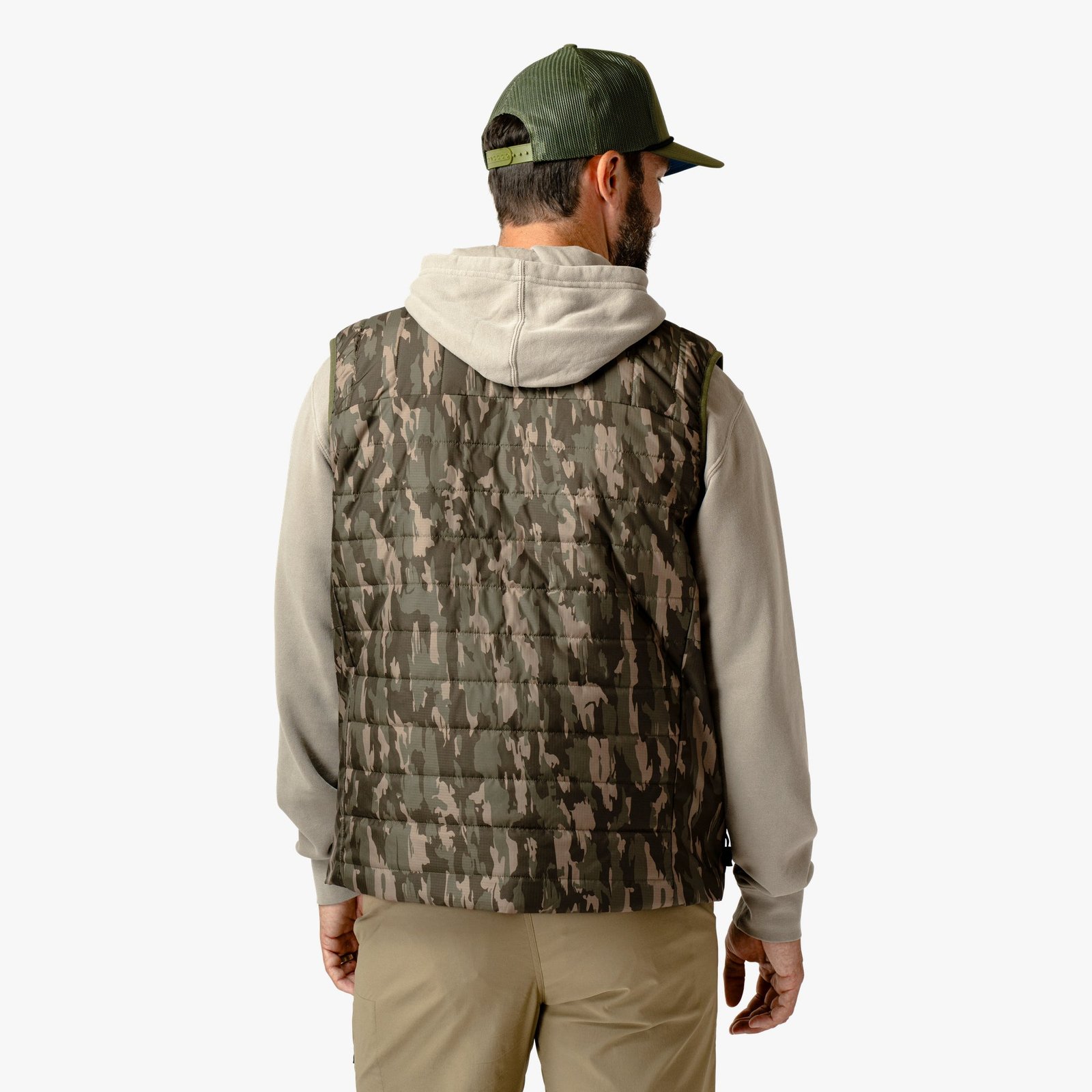 Drift Vest