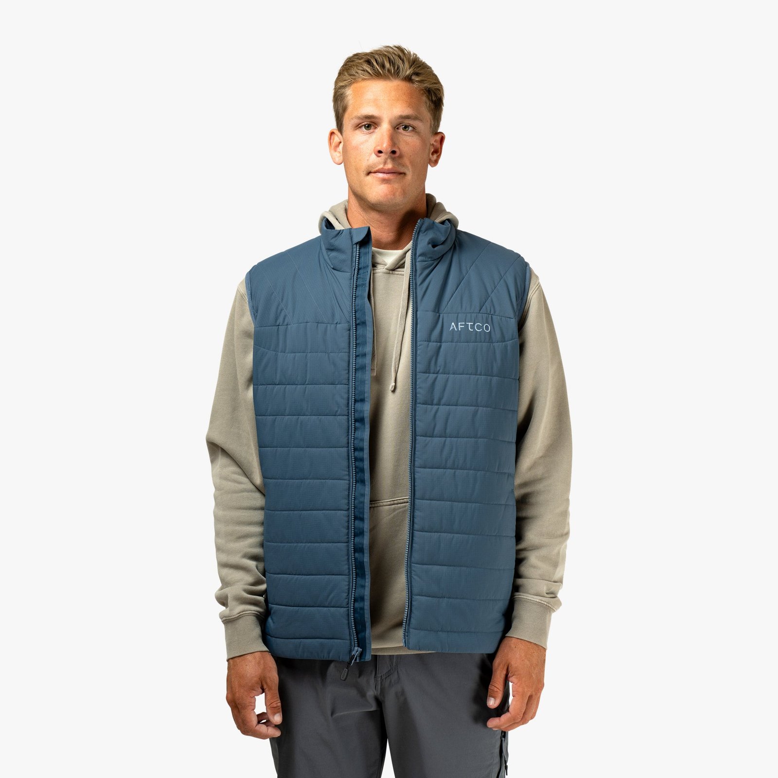 Drift Vest
