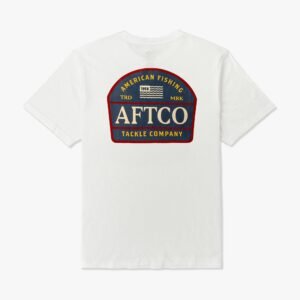 Vintage Badge SS T-Shirt